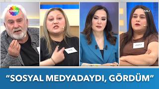 Mineden Ünzileye Flaş Suçlama Didem Arslan Yılmazla Vazgeçme 8.5.2026