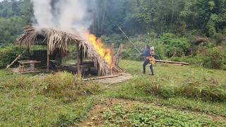 A single mother's journey from misfortune to her efforts to rebuild a new home Hoang Thi Duyen Profile