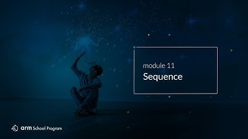 Introduction to MicroPython - Module 11: Sequence