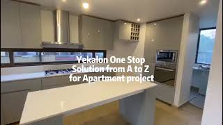 Yekalon One Stop Solution For Apartment