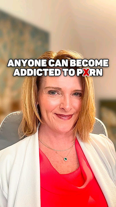 Who Can Become Addicted To Porn? Find Out w/ Dr. Trish Leigh