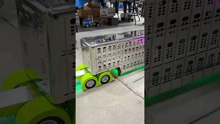 Can you believe this cattle trailer only cost $1900 dollars