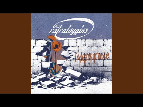 Les Calcatoggios - Indestructible 2