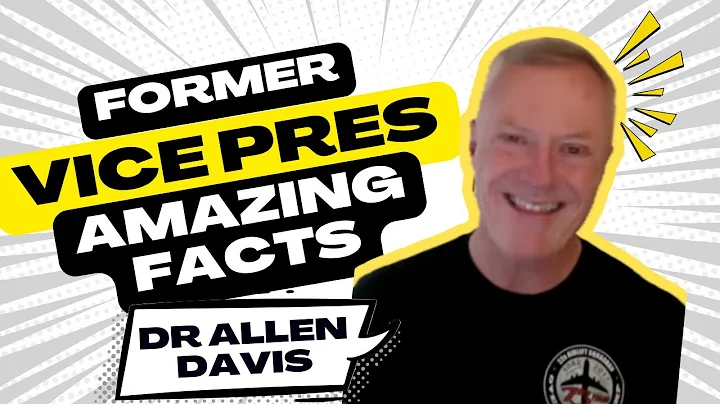 S13-E31 - Former VP of Amazing Facts - Dr Allen Davis - 'The Close of Probation' Truth or Lie?