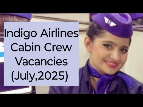 Indigo Airlines July