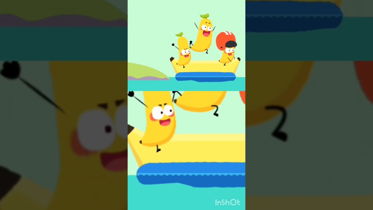 Learn Letter B With Fun 