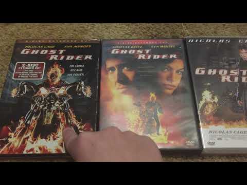 Comparison Video #42 2020 Edition