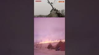 Monster Storm Sweeps Across US