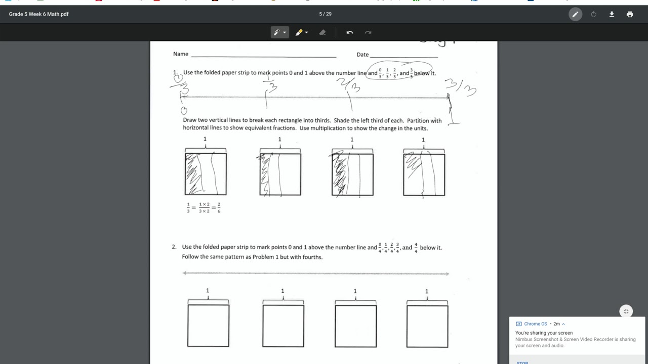 Week6 Day 1 04 28 20 - YouTube