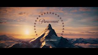 Paramount Picturesskydance Productions 2018