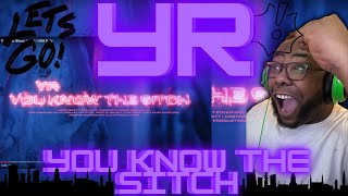 FIRE!!! IM A FAN NOW!! YR - You Know The Sitch [Music Video] | GRM Daily