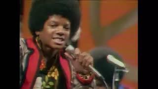 The Jackson 5 - I want you back (1969)
