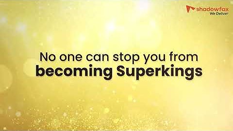 Kings Weekend Returns is back on your demand|| Shadowfax