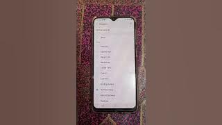 Samsung galaxy A20 Ringtones