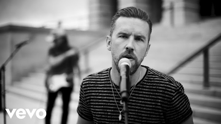 Brothers Osborne - Younger Me (Official Music Video)