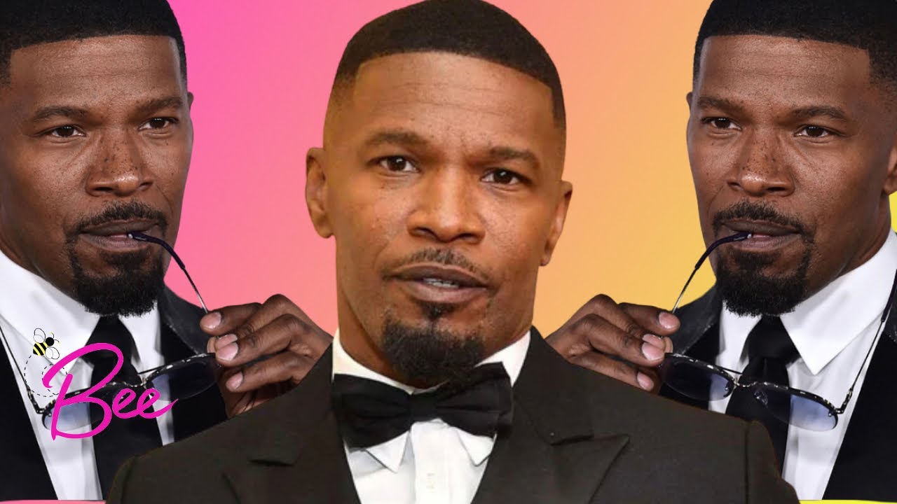 Jamie Foxx family preparing for the worst while he remains hospitalized💔 YouTube