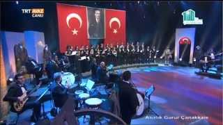 Yiğitler Silkinip Ata Binince - Asırlık Gurur Çanakale - TRT Avaz Resimi