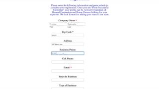 SubContractor How-To-Video