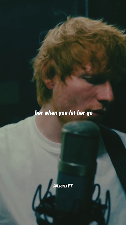 Passenger | Let Her Go #Passenger #LetHerGo #Staringattheceilinginthedark #lyrics #trending #viral