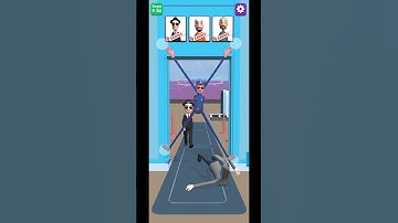 ||🤣🤣🤣Fun🤣🤣🤣|| Gameplay walkthrough Android,IOS All Level #shorts #respect #shortgameplay #short