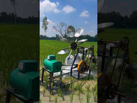 Steam power free