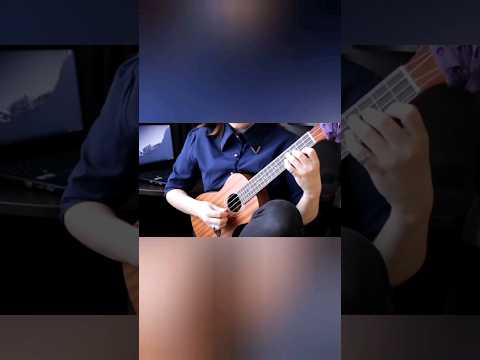 #gameofthrones on #ukulele