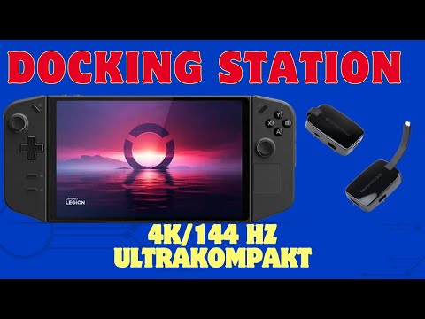 Die beste Docking