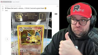 How Good Is Pokemon Card Advice From Reddit? Episode 11