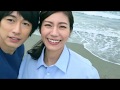 DEAN FUJIOKA「Chasing A Butterfly feat. Nao Matsushita」入り - 映画『エンジェルサイン』予告編