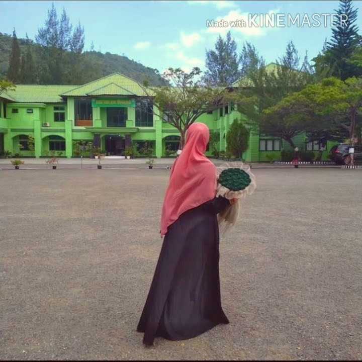 Status WA muslimah baper menyentuh hati bgt