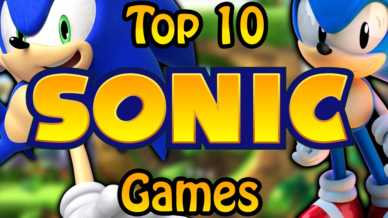 Top sonic