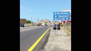 Kerim Mastagali Meyxana Baki Kendleri Haqqinda