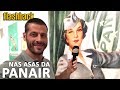 Nas asas da panair  canal flashback 008