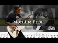 水瀬いのり - Morning Prism ベース 弾いてみた TAB Bass Cover
