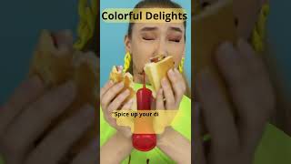 Yes Or No?Hot Dog Challenge