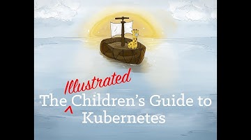The Illustrated Children