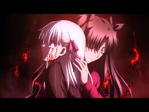Fate/stay night「Heaven's Feel Ⅲ」Haru wa Yuku - End of the