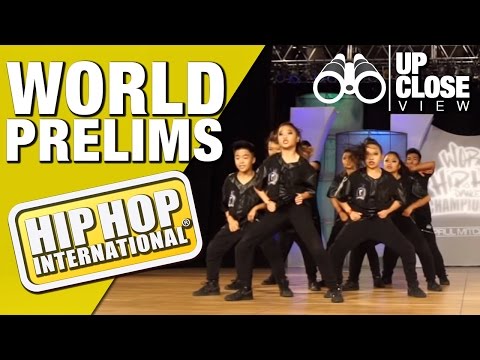 (UC) Freshh - Canada (Varsity Diviison) @ HHI's 2015 World Prelims