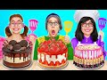 Me Vs Grandma Vs Mom Cooking Challenge Kitchen Gadgets Funny Moments By 123 GO Me Vs Grandma Vs Mom Cooking Challenge Kitchen Gadgets Funny Moments By 123 GO