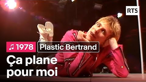 Download Plastic Bertrand Mp3 Free And Mp4