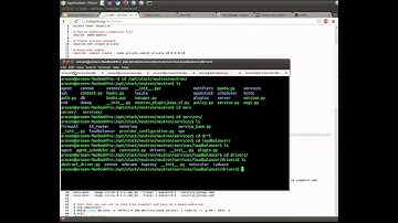 OpenStack Networking Hands-on Lab