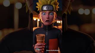 Old Lover, Ice Cream Mistake