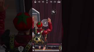 #conquerer# lobby#killenemywithagranade#amazing