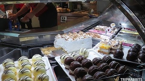 Petar Pan Patisserie (Osijek)