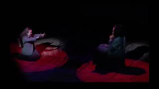 Matilda The Musical on Broadway- Acrobat Story III (Full Recording) 01/01/2017