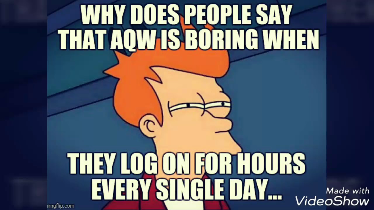 AQW top memes