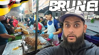 What No One Tells You About Brunei! 🕌