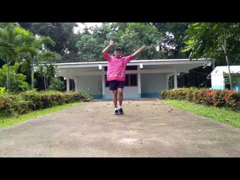 twice(트와이스)-signal(시그널)dance cover (Aod Thailand ) Thailand