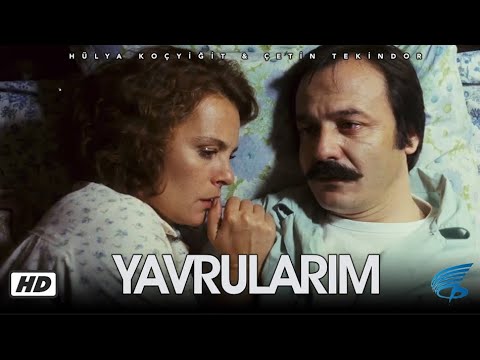 Yavrularım - Türk Filmi