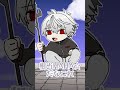 猫麦とろろの笑い方を気に入った葛葉【手描き/FF14 the k4sen/葛葉/猫麦とろろ/k4sen】